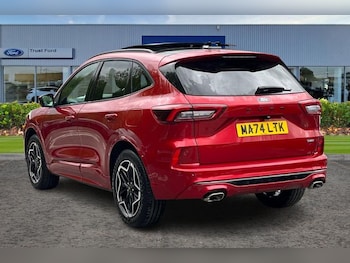 Used Ford Kuga 2024 for sale - 78486825: Photo