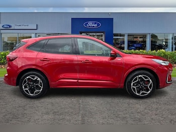 Used Ford Kuga 2024 for sale - 78486825: Photo