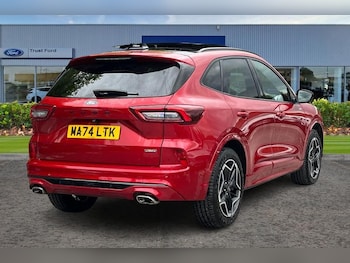 Used Ford Kuga 2024 for sale - 78486825: Photo