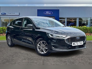 Used Ford Focus 2023 for sale - 75575137: Photo