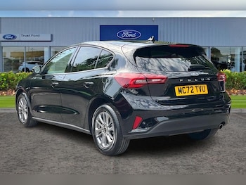 Used Ford Focus 2023 for sale - 75575137: Photo