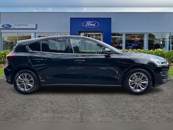Used Ford Focus 2023 for sale - 75575137: Photo