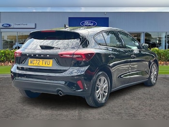Used Ford Focus 2023 for sale - 75575137: Photo