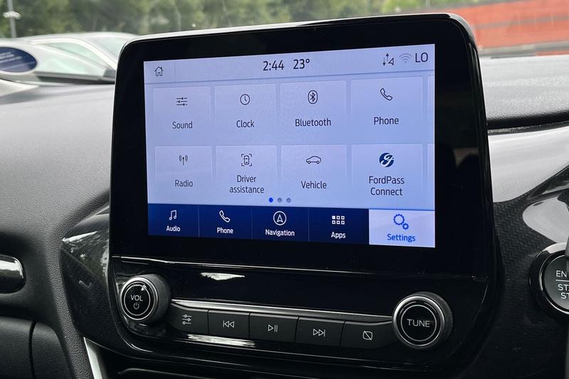 Vehicle 27