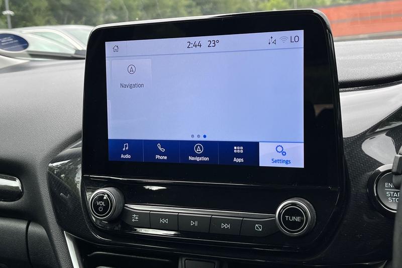 Vehicle 29