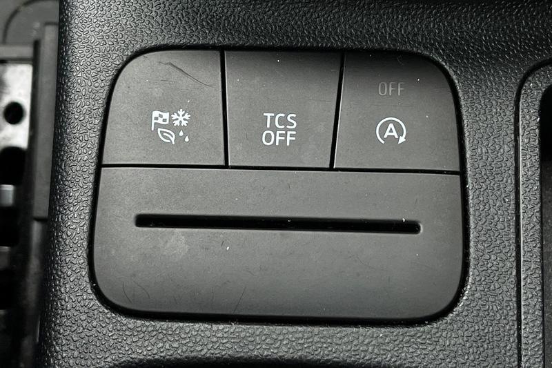 Vehicle 32