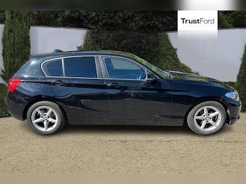 Used BMW 1 Series 2017 for sale - 78486815: Photo