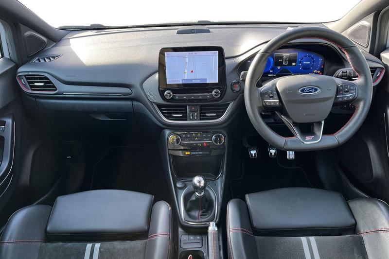 Used Ford Puma 2024 for sale - 77733144: Photo 10