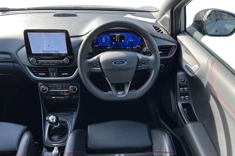 Used Ford Puma 2024 for sale - 77733144: Photo 11