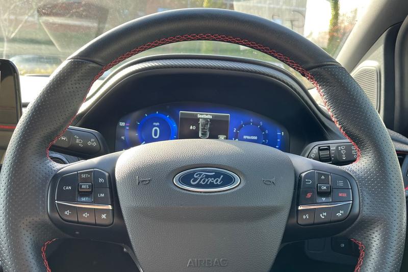 Used Ford Puma 2024 for sale - 77733144: Photo 12