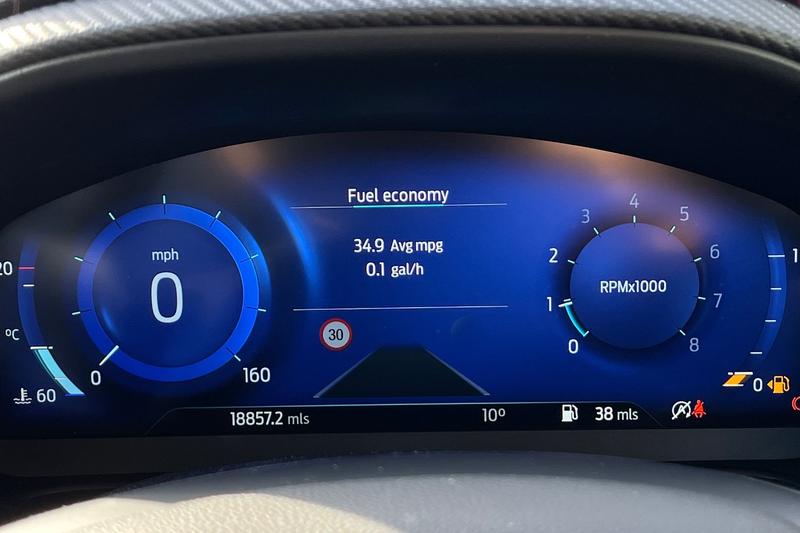 Used Ford Puma 2024 for sale - 77733144: Photo 13