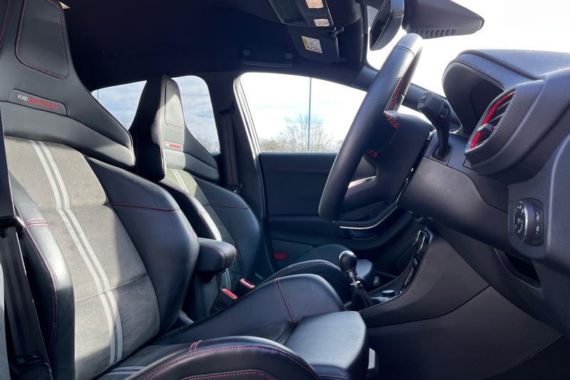 Used Ford Puma 2024 for sale - 77733144: Photo 17