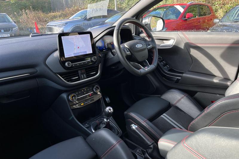 Used Ford Puma 2024 for sale - 77733144: Photo 18