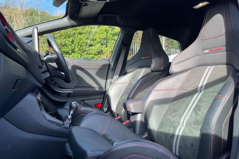 Used Ford Puma 2024 for sale - 77733144: Photo 19