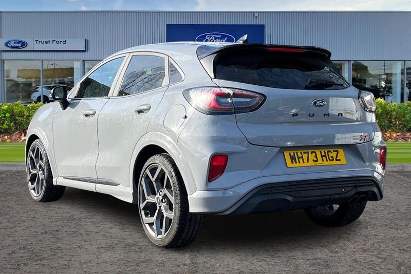 Used Ford Puma 2024 for sale - 77733144: Photo 2