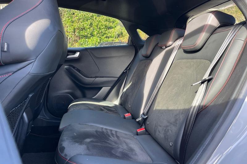 Used Ford Puma 2024 for sale - 77733144: Photo 20