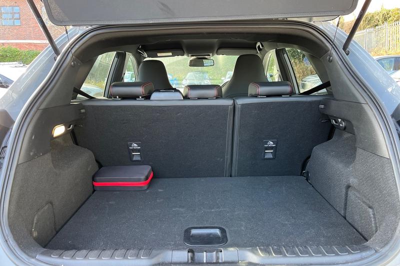 Used Ford Puma 2024 for sale - 77733144: Photo 21