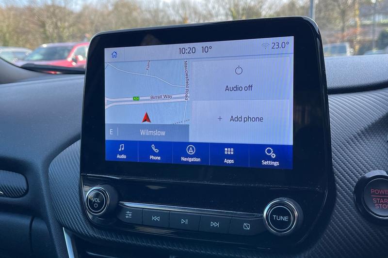 Used Ford Puma 2024 for sale - 77733144: Photo 22