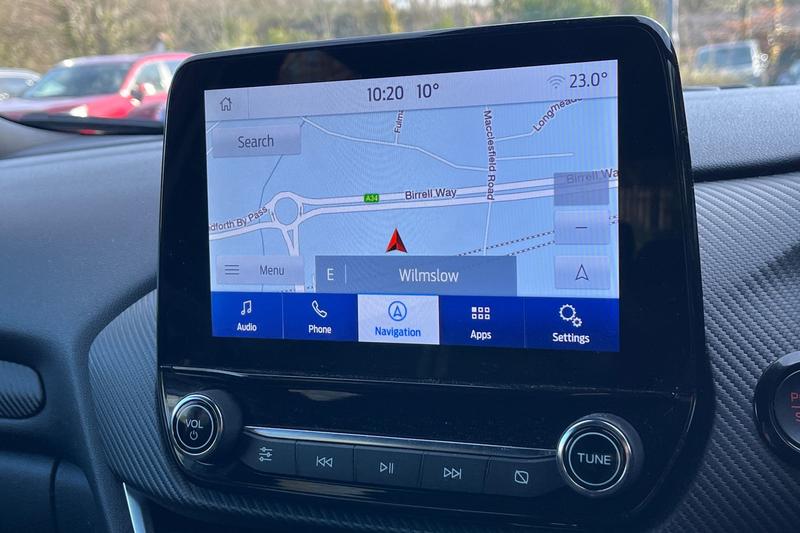 Used Ford Puma 2024 for sale - 77733144: Photo 23