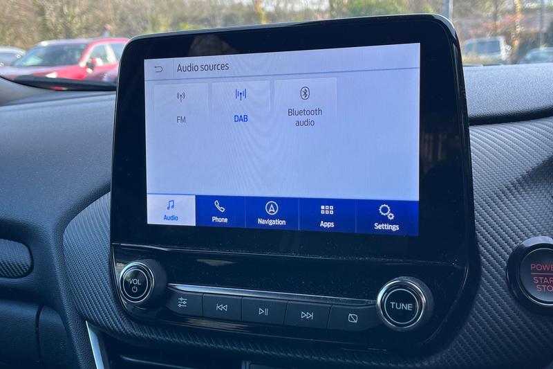 Used Ford Puma 2024 for sale - 77733144: Photo 24