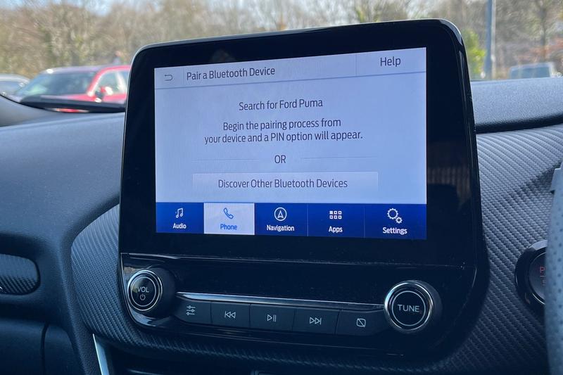 Used Ford Puma 2024 for sale - 77733144: Photo 25