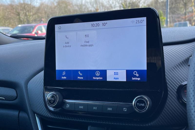 Used Ford Puma 2024 for sale - 77733144: Photo 26