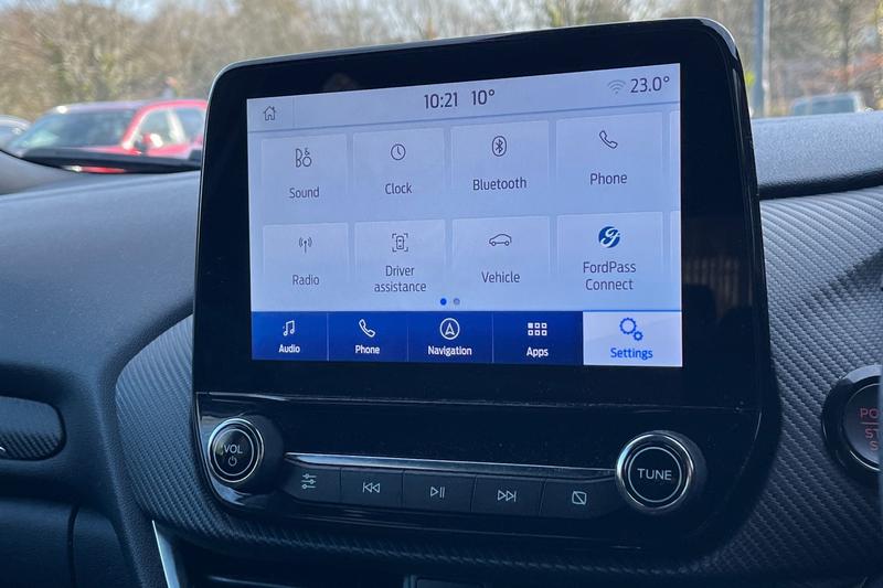 Used Ford Puma 2024 for sale - 77733144: Photo 27