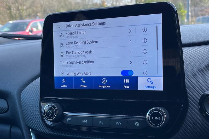 Used Ford Puma 2024 for sale - 77733144: Photo 28