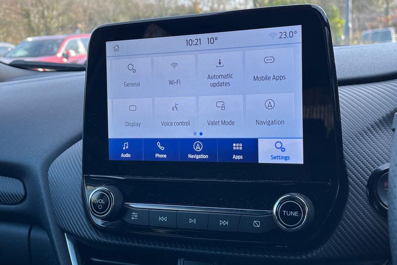 Used Ford Puma 2024 for sale - 77733144: Photo 29