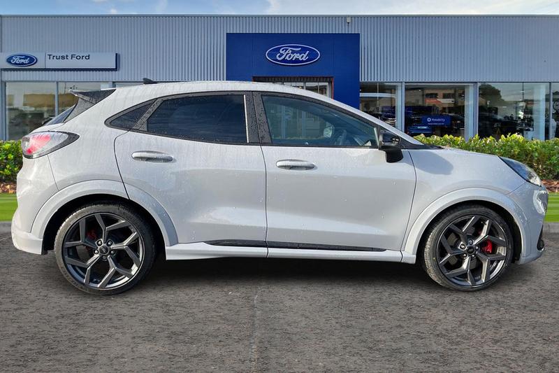 Used Ford Puma 2024 for sale - 77733144: Photo 3