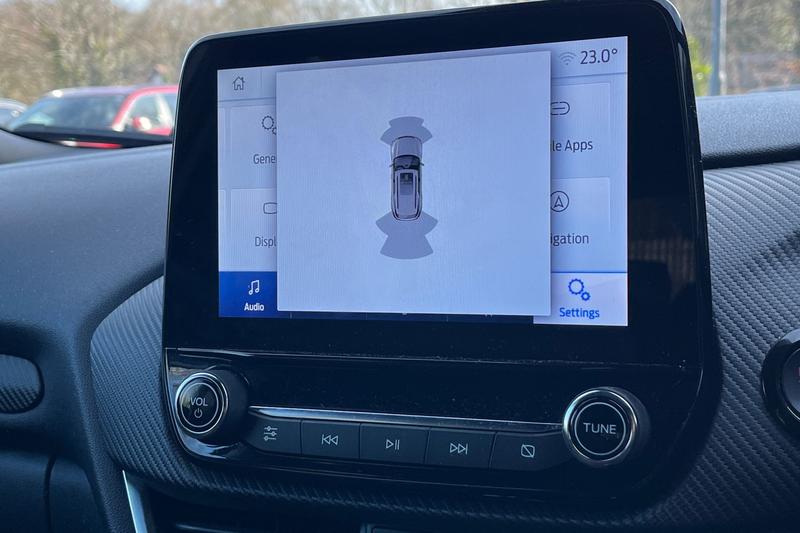 Used Ford Puma 2024 for sale - 77733144: Photo 30