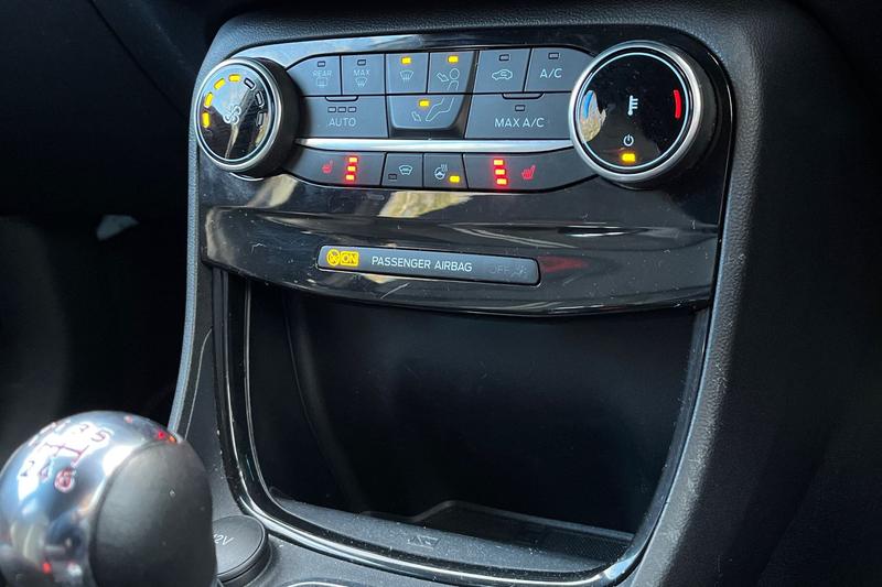 Used Ford Puma 2024 for sale - 77733144: Photo 32