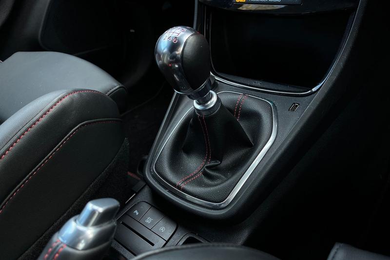 Used Ford Puma 2024 for sale - 77733144: Photo 33