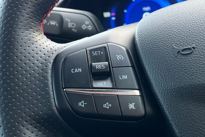 Used Ford Puma 2024 for sale - 77733144: Photo 35