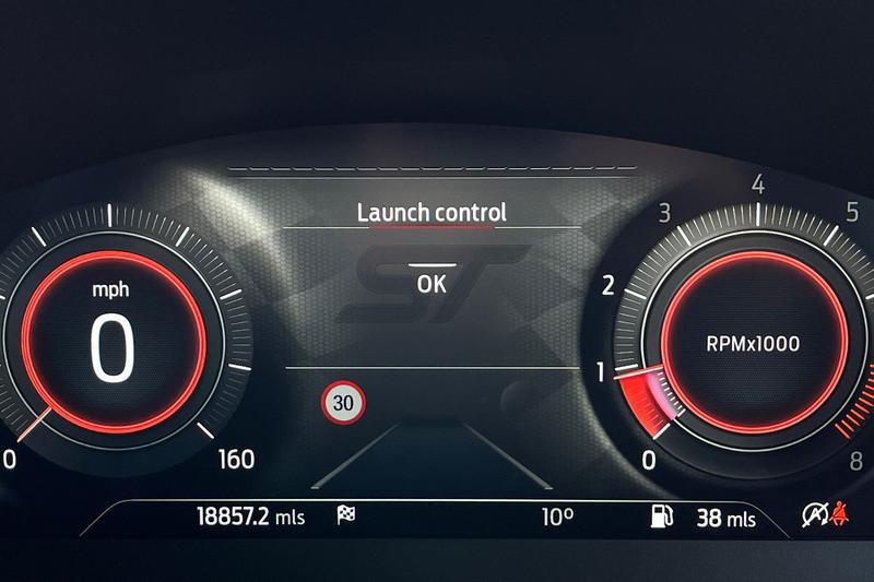 Used Ford Puma 2024 for sale - 77733144: Photo 37