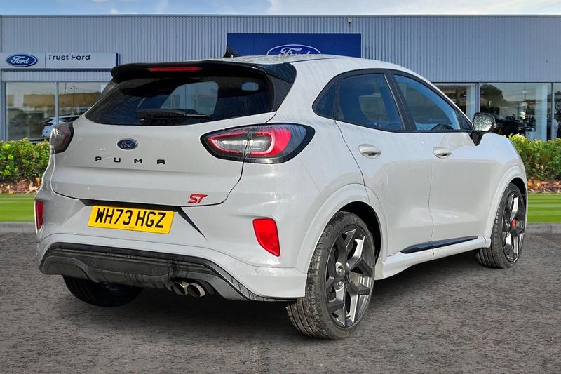 Used Ford Puma 2024 for sale - 77733144: Photo 4