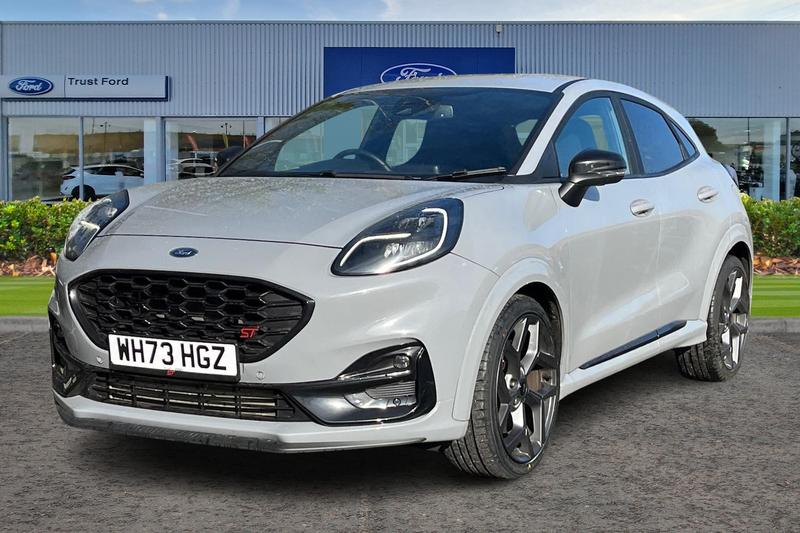 Used Ford Puma 2024 for sale - 77733144: Photo 5