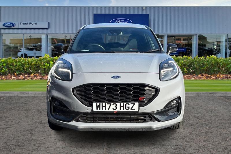 Used Ford Puma 2024 for sale - 77733144: Photo 6