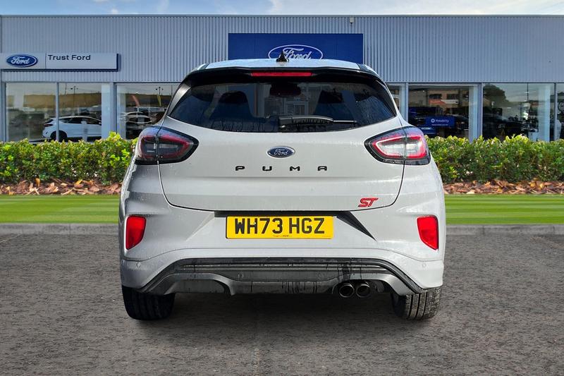 Used Ford Puma 2024 for sale - 77733144: Photo 7