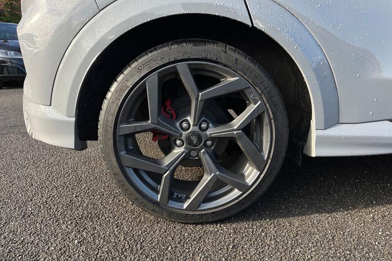 Used Ford Puma 2024 for sale - 77733144: Photo 8