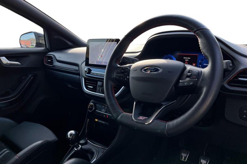 Used Ford Puma 2024 for sale - 77733144: Photo 9