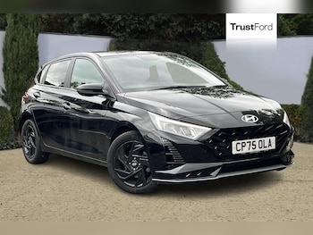 Used Hyundai i20 2026 for sale - 78810997: Photo