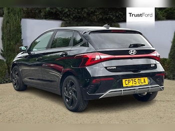 Used Hyundai i20 2026 for sale - 78810997: Photo