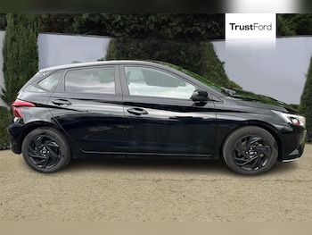 Used Hyundai i20 2026 for sale - 78810997: Photo