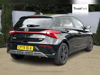Used Hyundai i20 2026 for sale - 78810997: Photo
