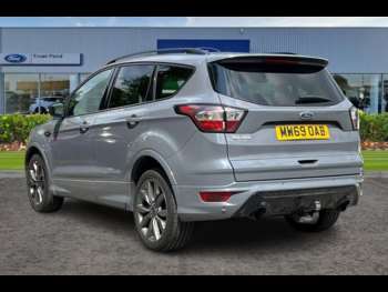 Used Ford Kuga 2019 for sale - 74858503: Photo