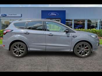 Used Ford Kuga 2019 for sale - 74858503: Photo