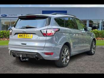 Used Ford Kuga 2019 for sale - 74858503: Photo