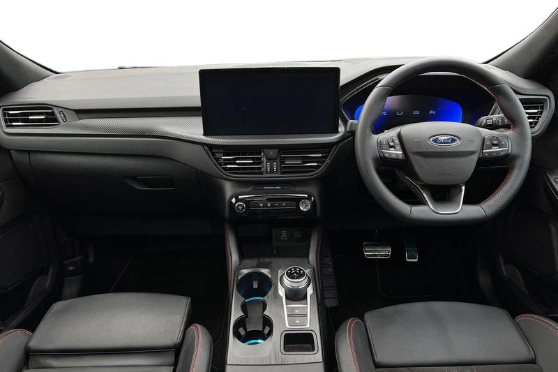 Used Ford Kuga 2025 for sale - 77248810: Photo 10