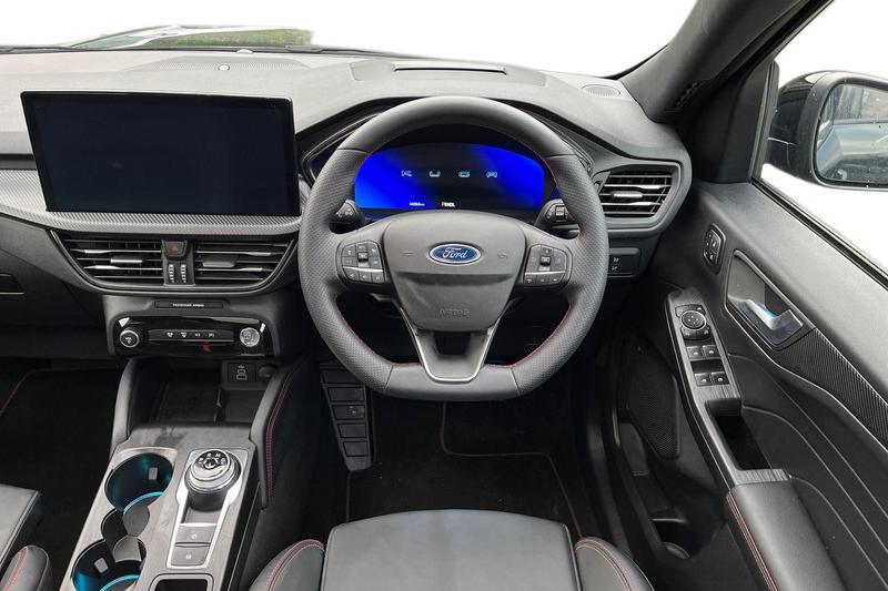 Used Ford Kuga 2025 for sale - 77248810: Photo 11